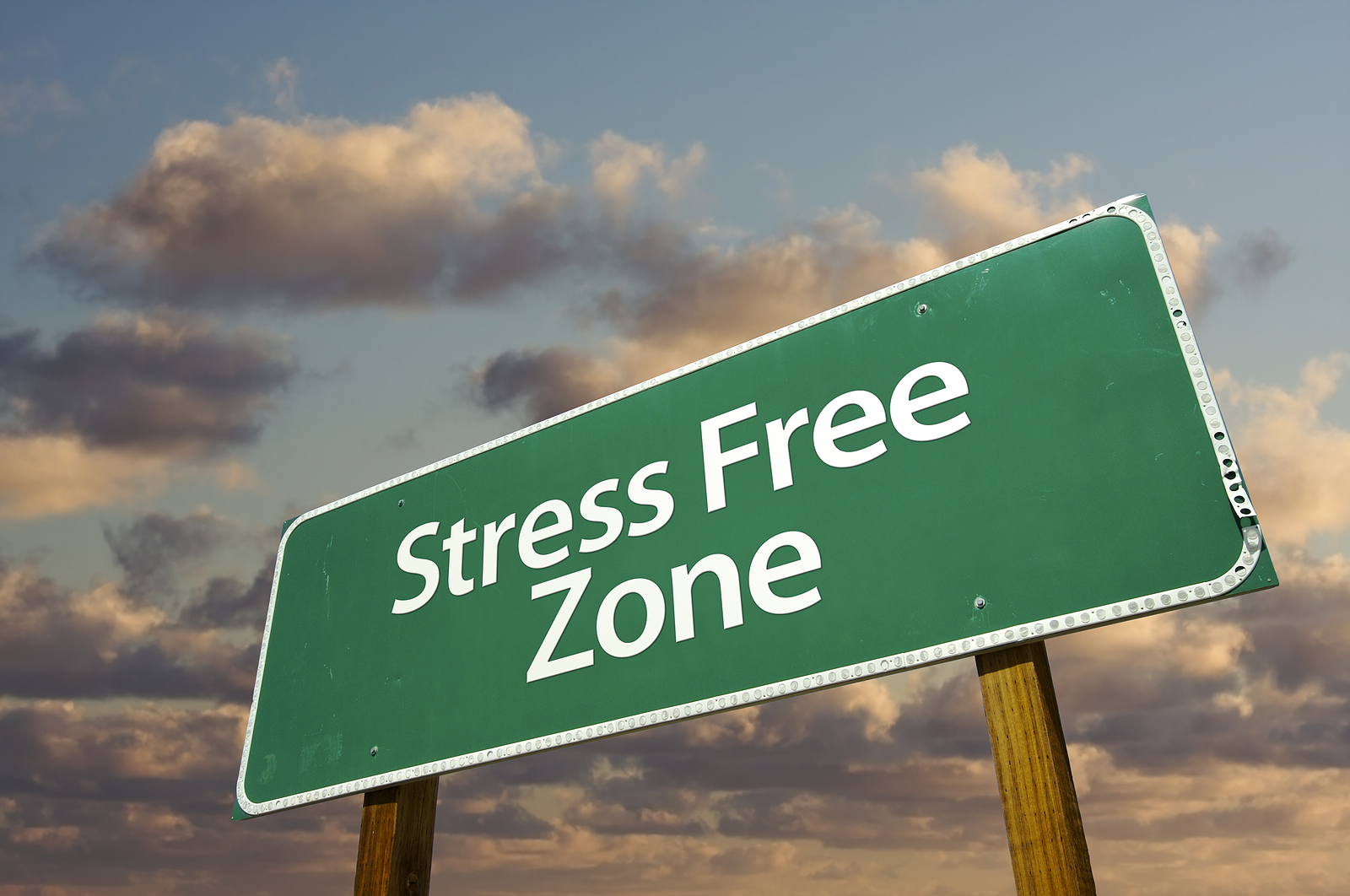 Stress-Free Retirement